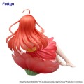 Figurka The Quintessential Quintuplets Nakano Itsuki Furyu 11 cm