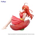 Figurka Furyu The Quintessential Quintuplets Nakano Itsuki 11 cm