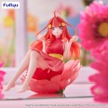 Figurka The Quintessential Quintuplets Nakano Itsuki Furyu 11 cm