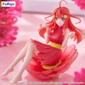 The Quintessential Quintuplets Nakano Itsuki Figurka Furyu 11 cm