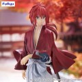 Figurka Rurouni Kenshin Kenshin Himura Furyu 19 cm