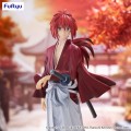 Rurouni Kenshin Kenshin Himura Figurka Furyu 19 cm