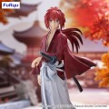 Furyu Rurouni Kenshin Kenshin Himura Figurka 19 cm