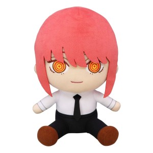 Pluszak Furyu Chainsaw Man Makima 26 cm