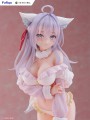 Alya Sometimes Hides Her Feelings in Russian Figurka Furyu 31 cm