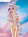 Alya Sometimes Hides Her Feelings in Russian Figurka Furyu 31 cm