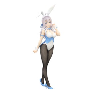Figurka Furyu Alya Sometimes Hides Her Feelings 29 cm