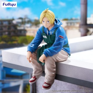 Figurka Furyu Sakamoto Days Shin Asakura 15 cm