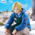 Furyu Figurka Sakamoto Days Shin Asakura 15 cm