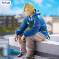 Sakamoto Days Shin Asakura Figurka Furyu 15 cm