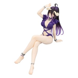 Figurka Furyu Overlord Albedo Kostium Kąpielowy 16 cm