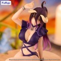 Overlord Albedo Kostium Kąpielowy Figurka Furyu 16 cm