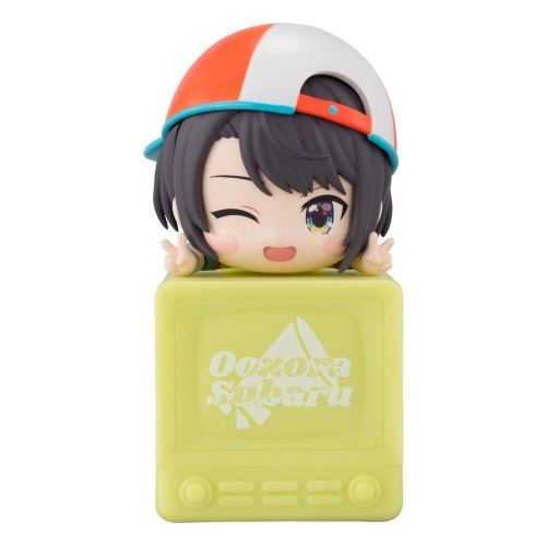 Figurka Furyu Hololive Production Oozora Subaru 10 cm