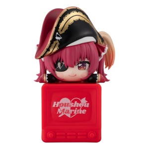 Figurka Furyu Hololive Production Houshou Marine 10 cm