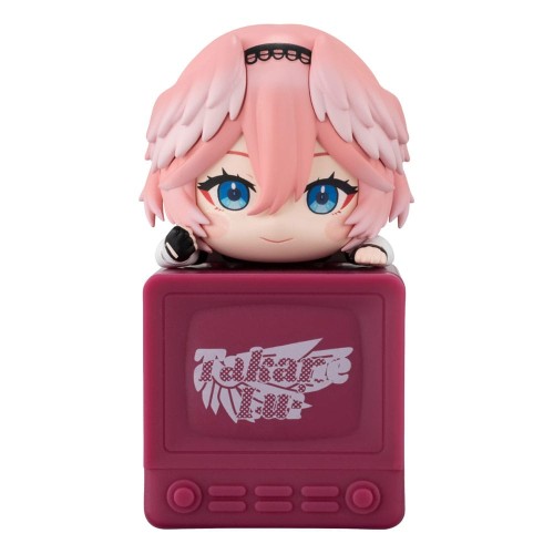 Figurka Furyu Hololive Takane Lui 10 cm