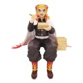 Figurka Furyu Demon Slayer Rengoku Kyojuro 14 cm
