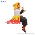 Demon Slayer Rengoku Kyojuro Figurka Furyu 14 cm