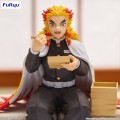 Figurka Demon Slayer Rengoku Kyojuro Furyu 14 cm