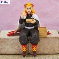 Demon Slayer Rengoku Kyojuro Figurka Furyu 14 cm