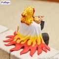 Furyu Demon Slayer Rengoku Kyojuro Figurka 14 cm