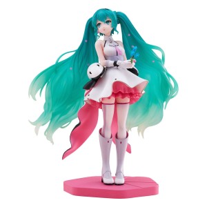 Figurka Furyu Tenitol Hatsune Miku Galaxy Live Ver. 21,5 cm