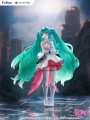 Furyu Figurka Tenitol Hatsune Miku Galaxy Live Ver. 21,5 cm