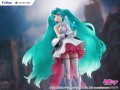 Furyu Figurka Tenitol Hatsune Miku Galaxy Live Ver. 21,5 cm