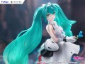 Figurka Tenitol Hatsune Miku Galaxy Live Ver. Furyu 21,5 cm