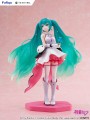 Tenitol Hatsune Miku Galaxy Live Ver. Figurka Furyu 21,5 cm