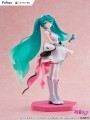 Furyu Tenitol Hatsune Miku Galaxy Live Ver. Figurka 21,5 cm