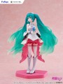 Figurka Furyu Tenitol Hatsune Miku Galaxy Live Ver. 21,5 cm