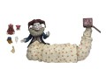 NECA Figurka Krampus Der Klown 18 cm