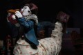 Figurka Krampus Der Klown NECA 18 cm