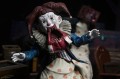 NECA Krampus Der Klown Figurka 18 cm