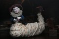 Figurka NECA Krampus Der Klown 18 cm