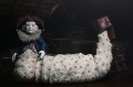 NECA Figurka Krampus Der Klown 18 cm