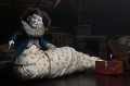 Krampus Der Klown Figurka NECA 18 cm