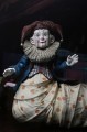 NECA Krampus Der Klown Figurka 18 cm