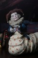 Figurka NECA Krampus Der Klown 18 cm