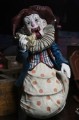 Krampus Der Klown Figurka NECA 18 cm