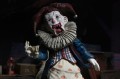 NECA Krampus Der Klown Figurka 18 cm