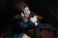 Figurka NECA Krampus Der Klown 18 cm
