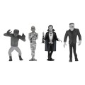 Figurka NECA Toony Terrors Wilkołak 15 cm