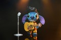 Figurka NECA Ultimate Gold Suit Elvis Stitch 18 cm