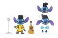 Ultimate Gold Suit Elvis Stitch Figurka NECA 18 cm