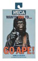 NECA Figurka Ultimate Gorilla Soldier Planeta Małp 18 cm
