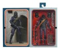 Ultimate Gorilla Soldier Planeta Małp Figurka NECA 18 cm