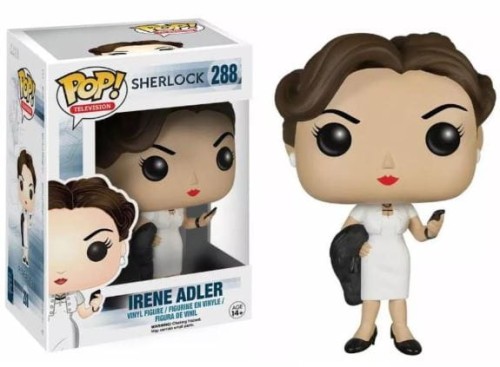 Figurka Irene Adler Funko POP.JPG