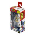 Ben Cooper Costume DC Comics Batgirl Figurka NECA 15 cm