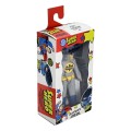 NECA Ben Cooper Costume DC Comics Batgirl Figurka 15 cm